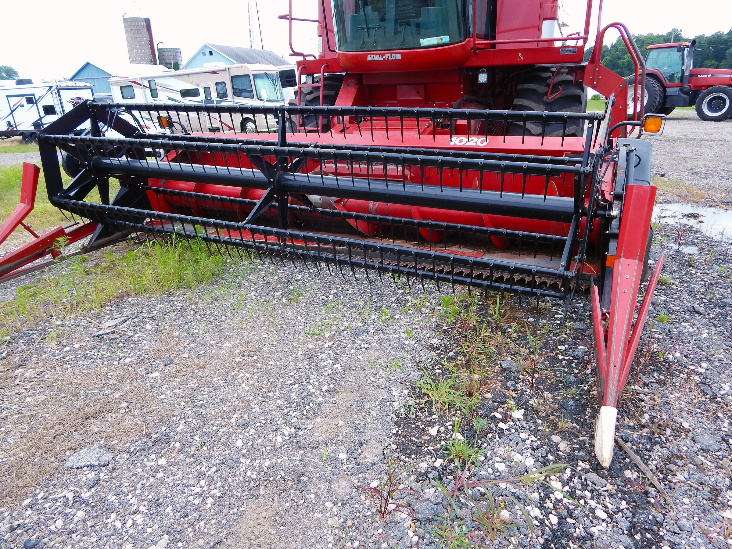 Property photo 3 - FARM EQUIPMENT AUCTION IN ST. JOSEPH COUNTY, INDIANA